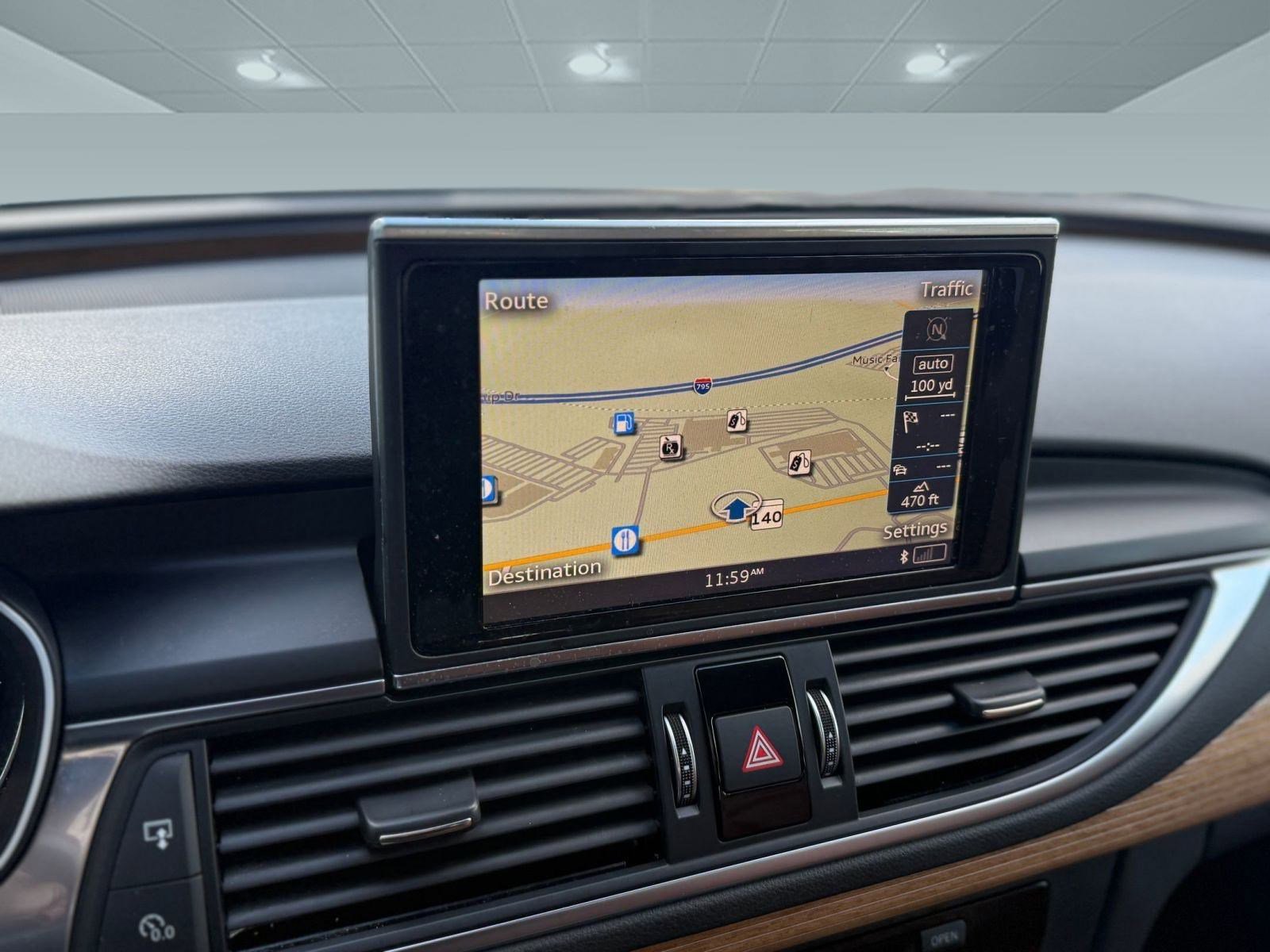 Used 2016 Audi A7 3.0T Prestige w/ Comfort Seating Package image 24