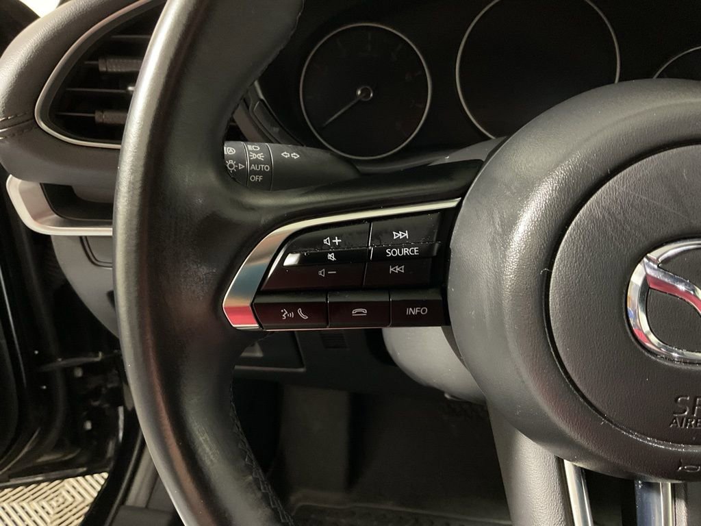 Used 2025 MAZDA MAZDA3 s image 26