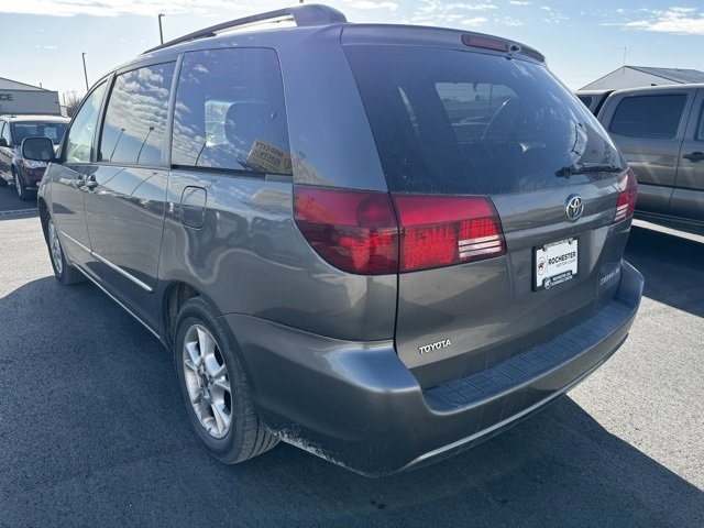 Used 2005 Toyota Sienna XLE image 42