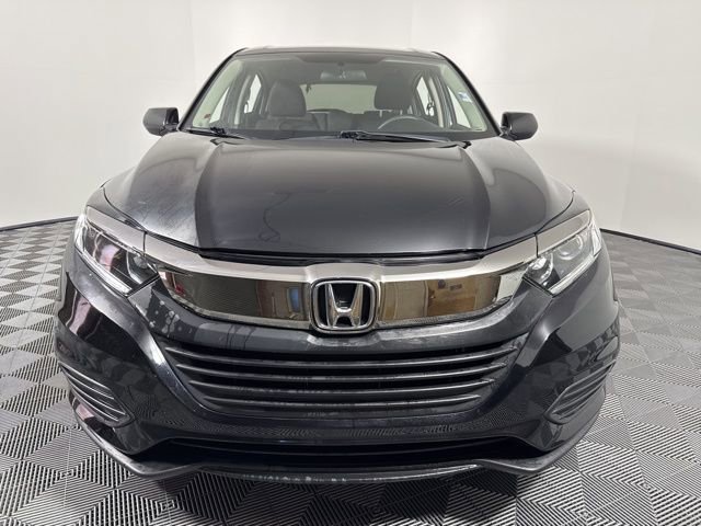 Used 2022 Honda HR-V LX image 11