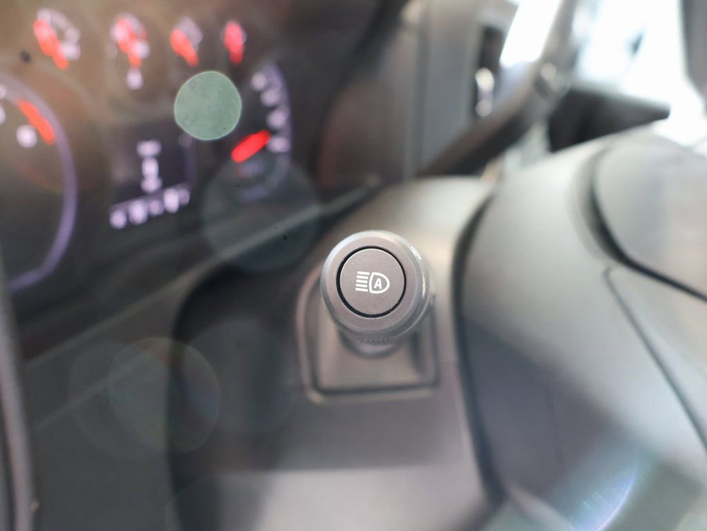 New 2026 Chevrolet Silverado 2500 W/T image 14