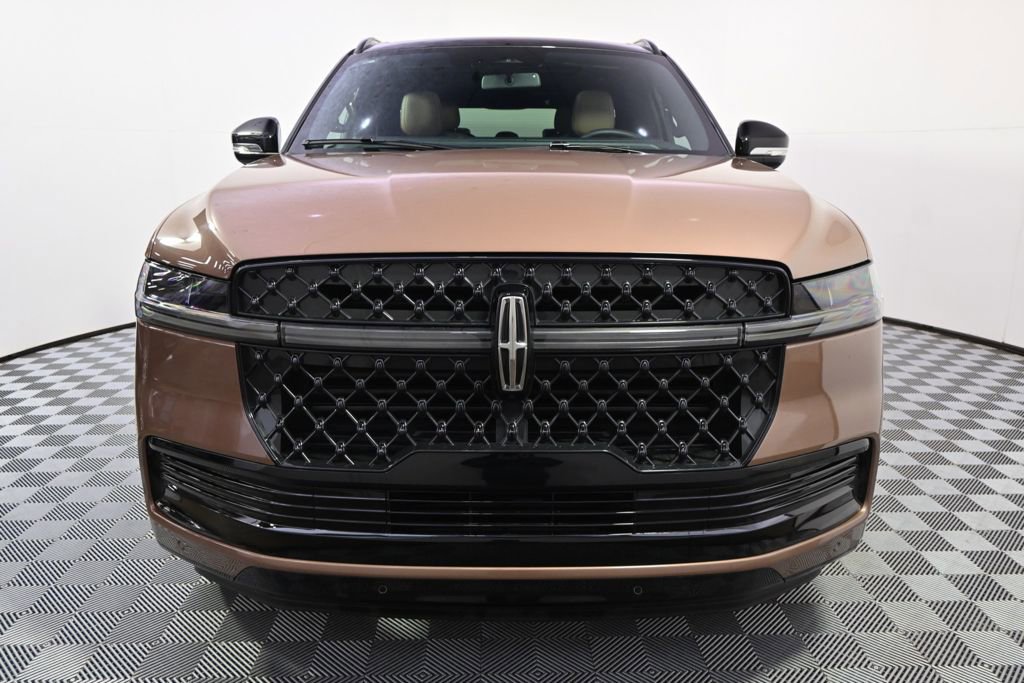 New 2026 Lincoln Navigator L Black Label image 10