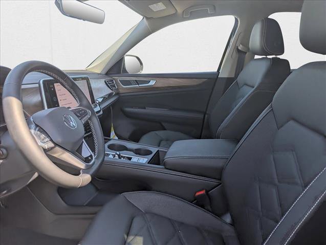 New 2026 Volkswagen Atlas SE image 23