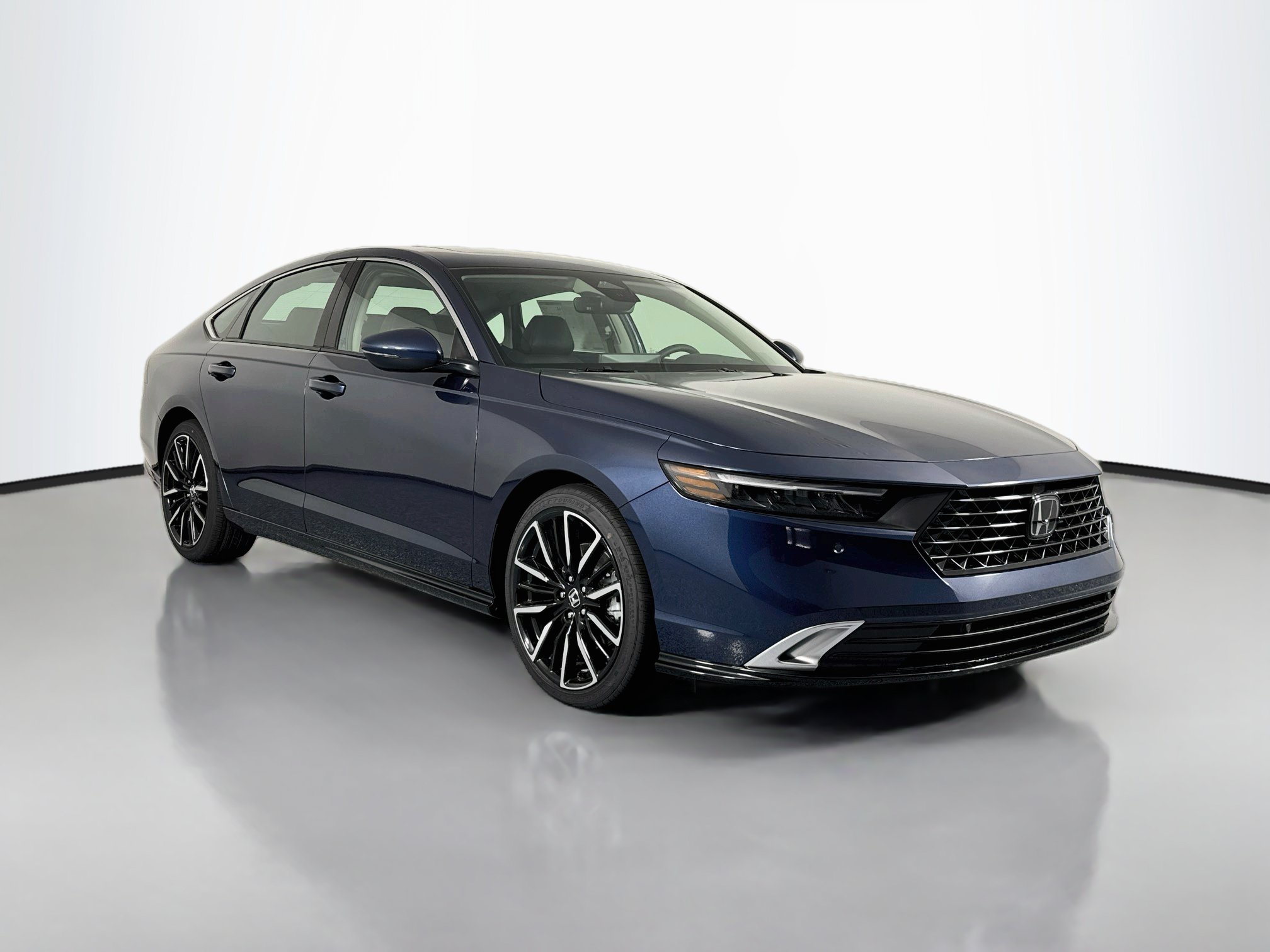 New 2026 Honda Accord Touring image 3