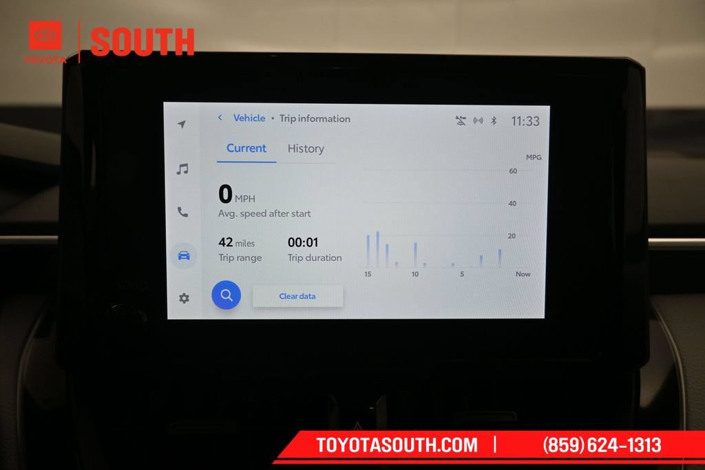 Used 2024 Toyota Corolla SE FWD image 17