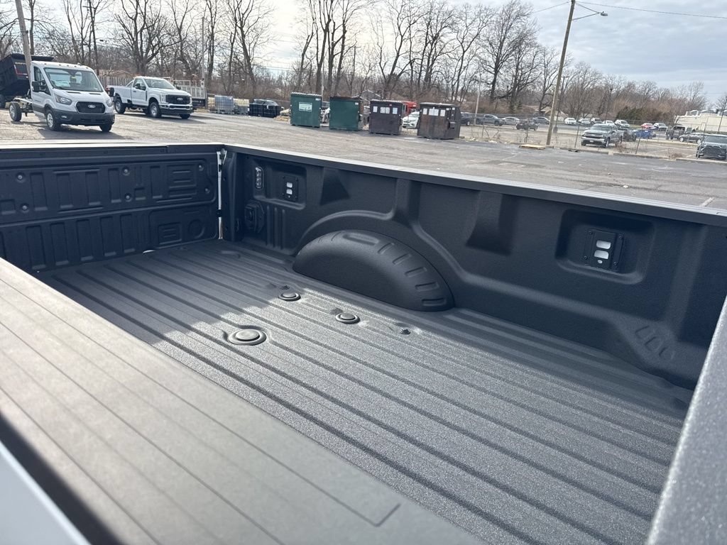 New 2026 Ford F350 Lariat w/ Lariat Ultimate Package AWD/4WD image 13