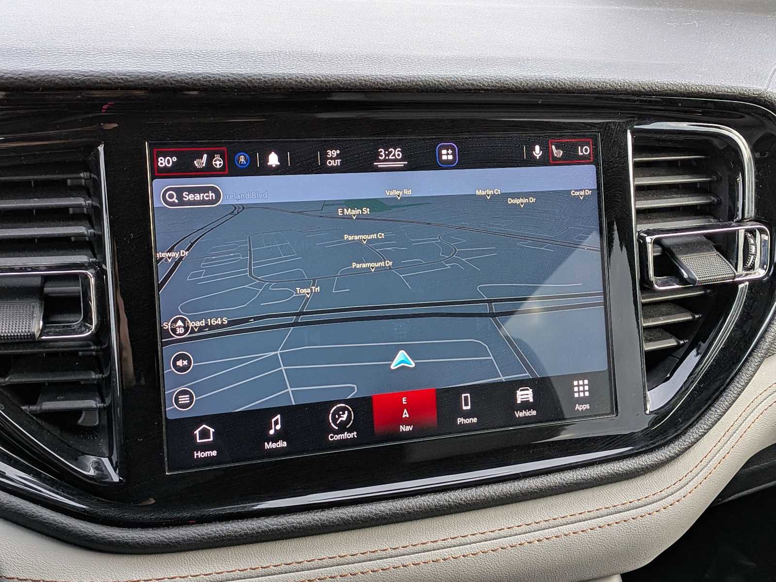 Used 2022 Dodge Durango R/T image 27