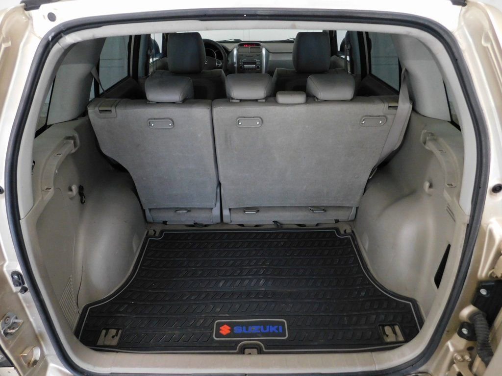 Used 2007 Suzuki Grand Vitara Luxury image 67