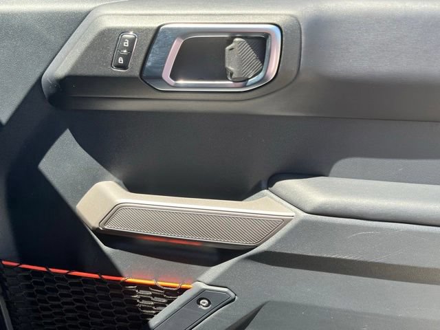 Used 2023 Ford Bronco Raptor AWD/4WD image 24
