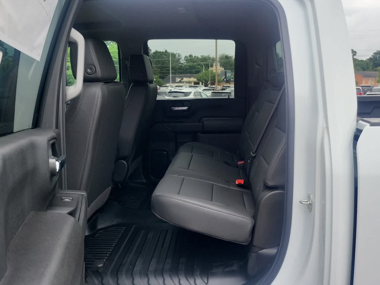 New 2026 Chevrolet Silverado 3500 W/T AWD/4WD image 7