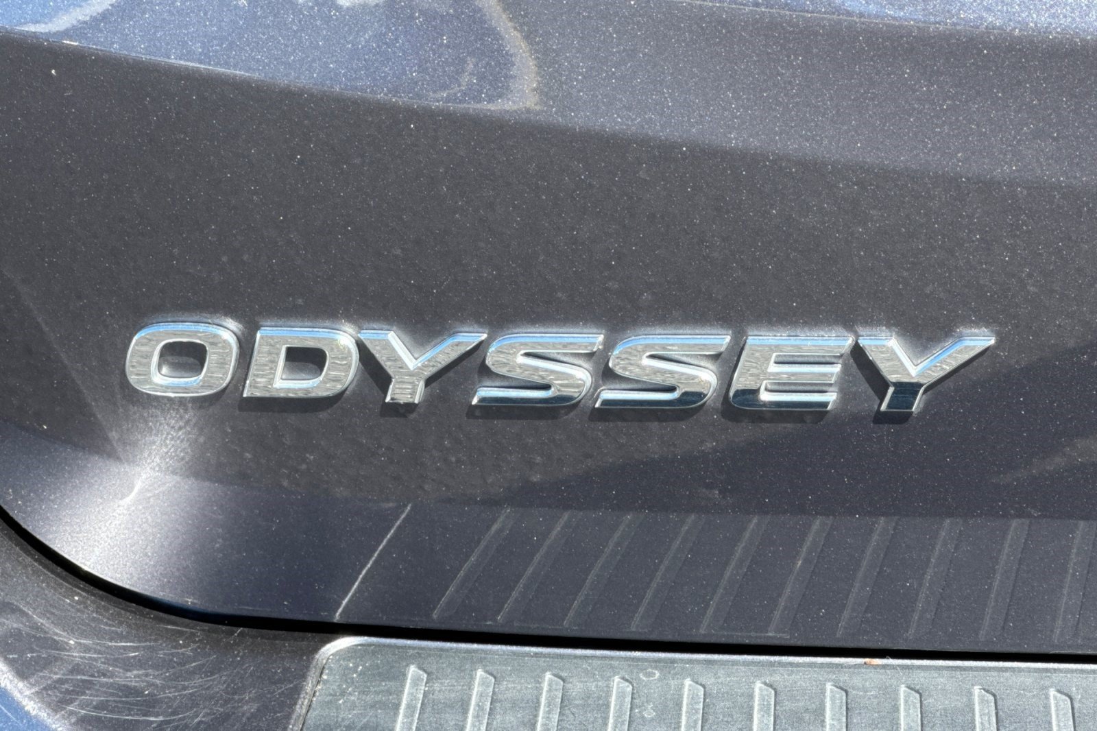 Used 2024 Honda Odyssey EX-L image 27