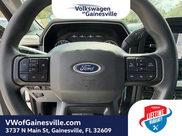 Used 2021 Ford F150 XL w/ Trailer Tow Package image 19