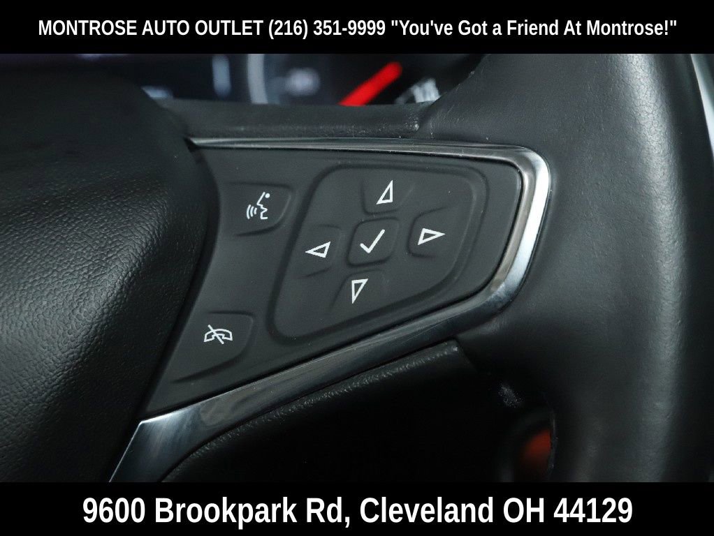 Used 2020 Chevrolet Equinox Premier image 35