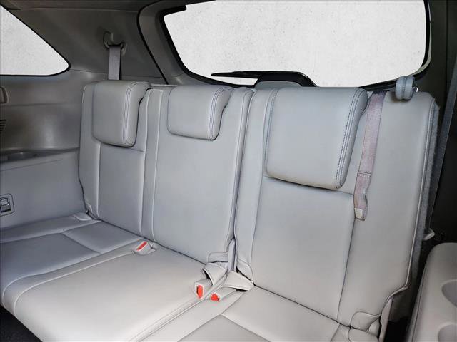 Used 2016 Toyota Highlander XLE FWD image 21