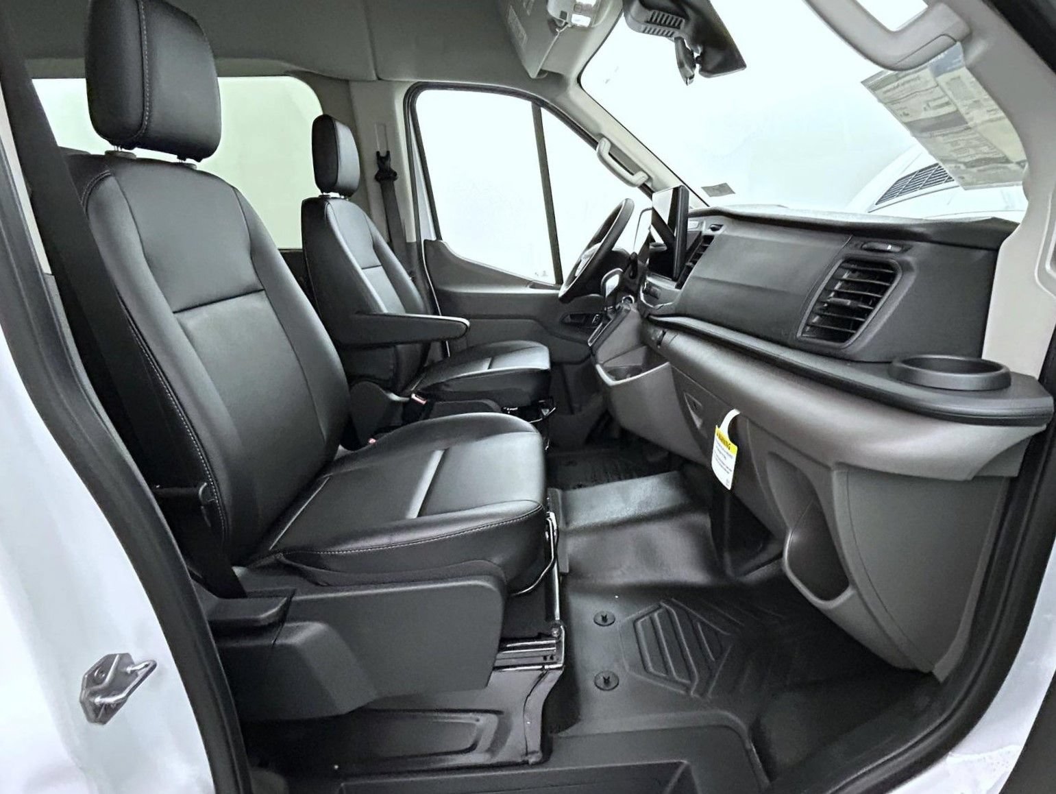 New 2026 Ford Transit 350 XL RWD image 15
