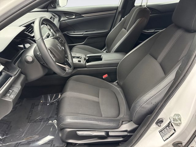 Used 2021 Honda Civic Sport image 11