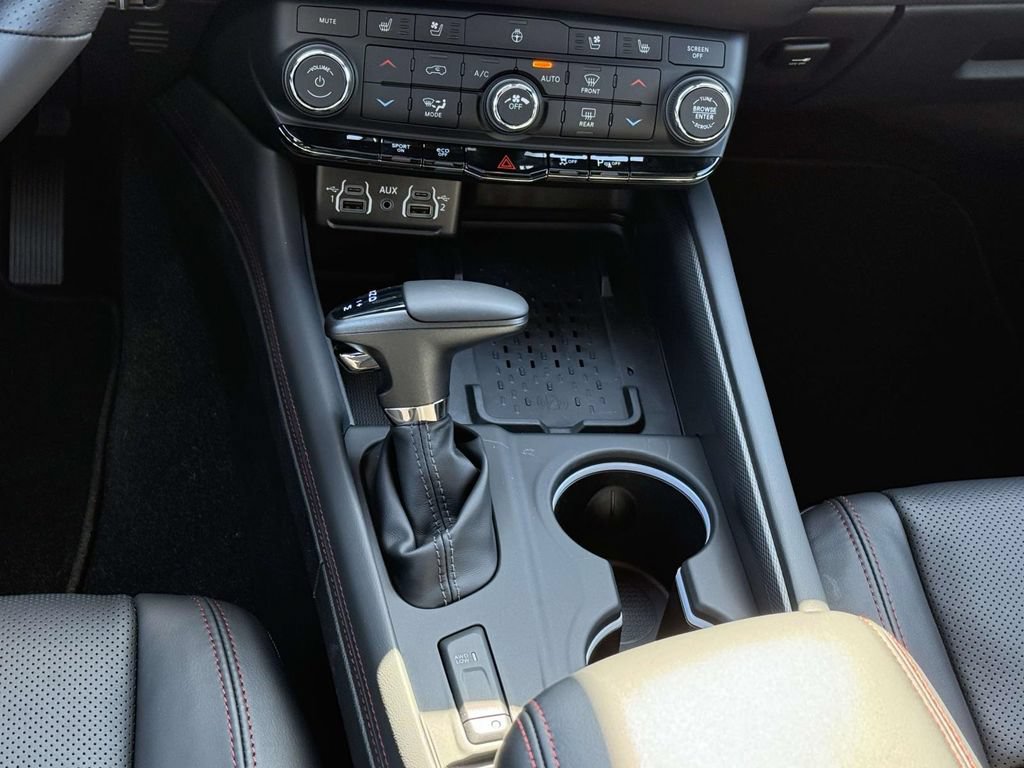 New 2026 Dodge Durango GT AWD/4WD image 23