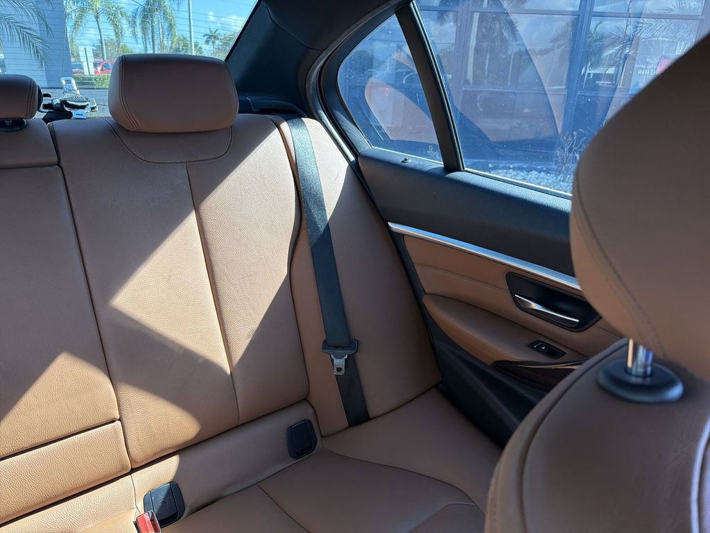 Used 2016 BMW 340i Sedan image 15