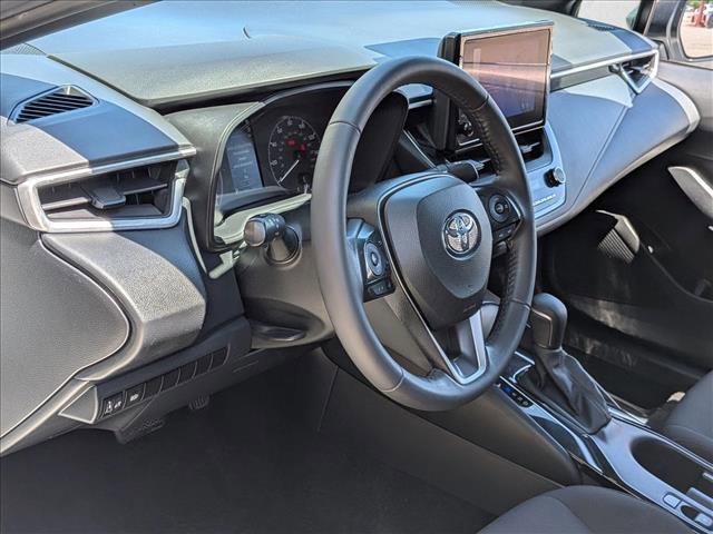 Used 2024 Toyota Corolla SE FWD image 10