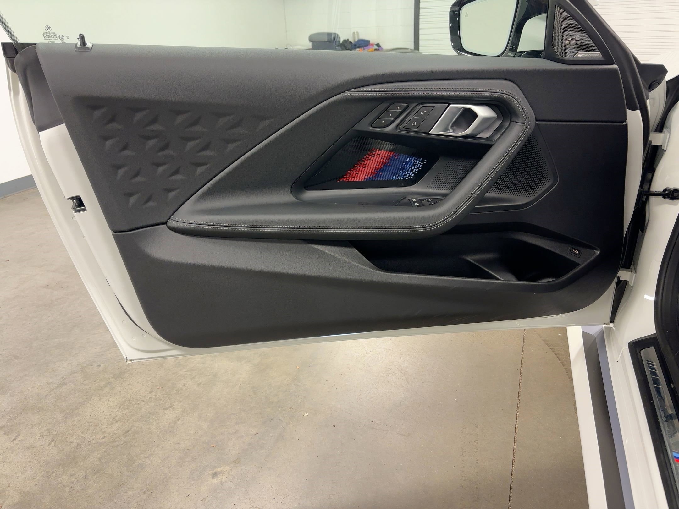 Used 2025 BMW M2 w/ Lighting Package image 18