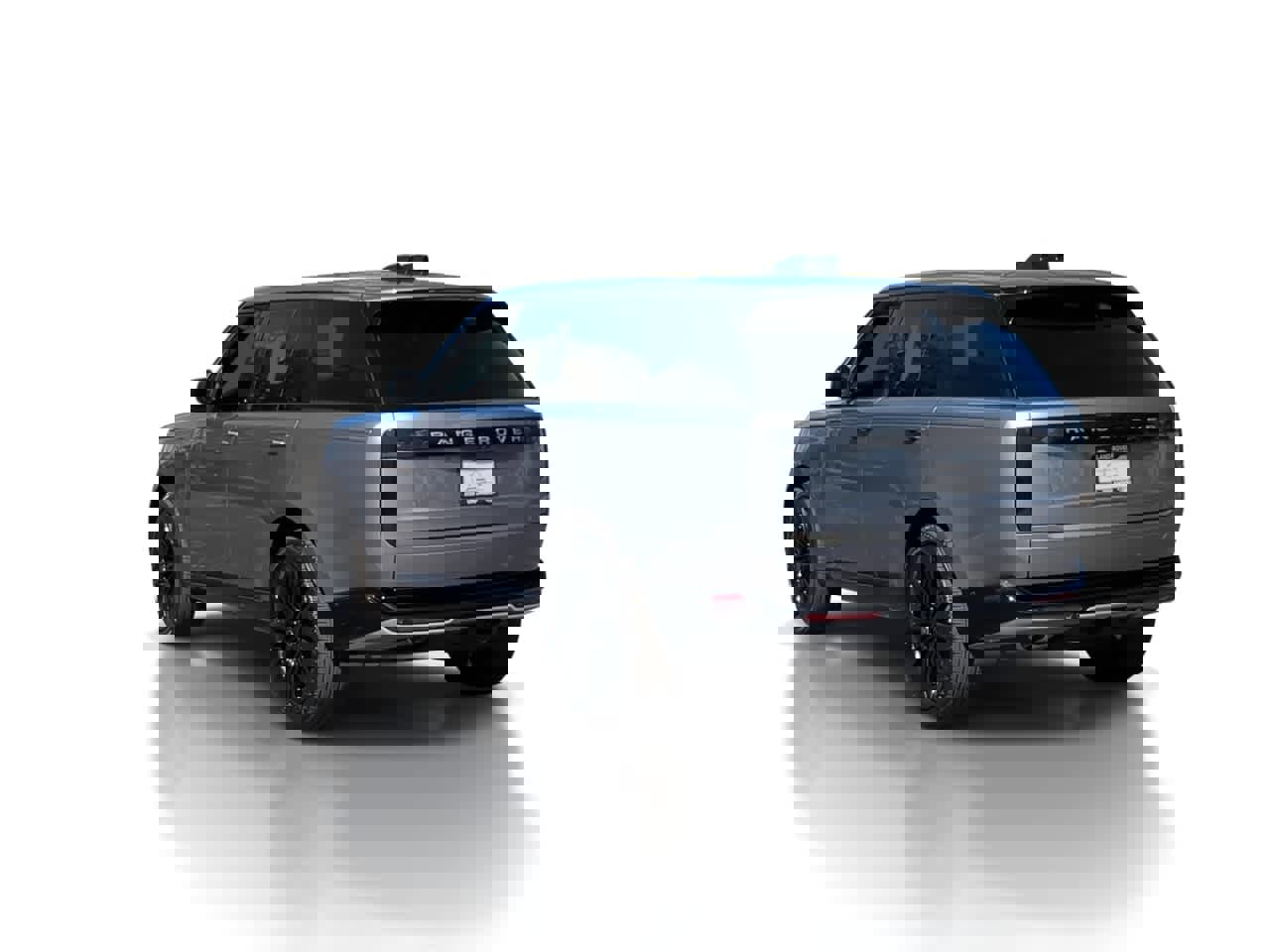 Used 2025 Land Rover Range Rover SE image 6