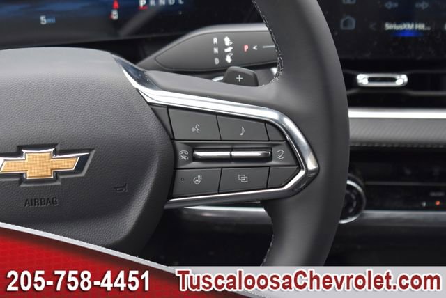 New 2026 Chevrolet Equinox LT image 20