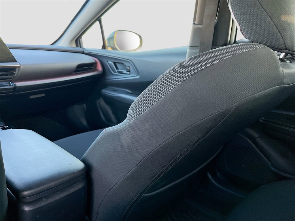 Used 2024 Toyota Prius Prime SE image 21