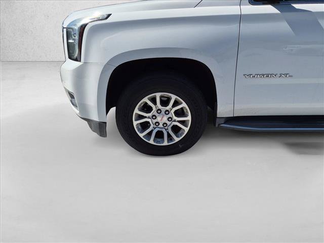 Used 2016 GMC Yukon XL SLT RWD image 14