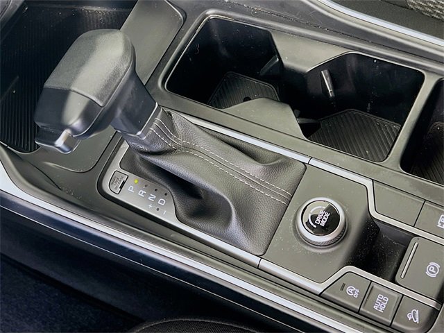 Certified 2024 Kia Sorento LX image 17