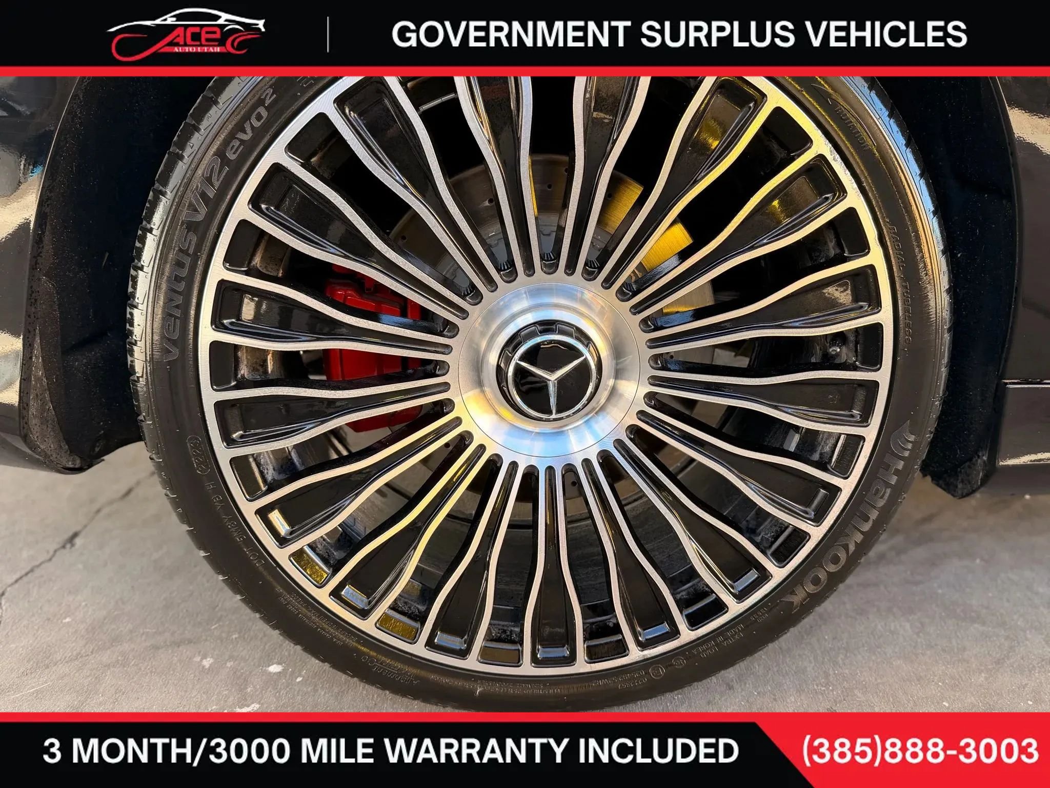Used 2015 Mercedes-Benz S 550 Sedan image 21