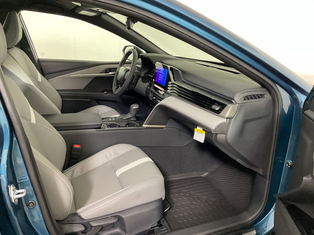 New 2026 Toyota Camry SE image 22