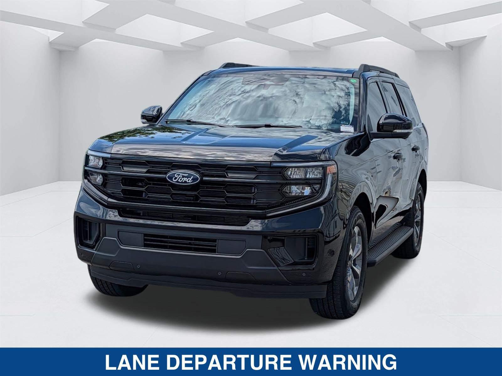 New 2027 Ford Expedition Active RWD image 9