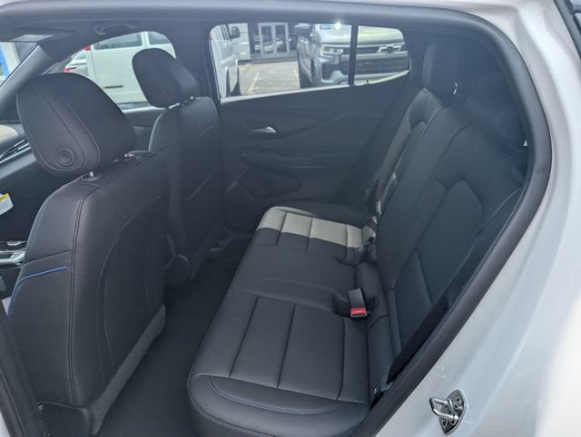 New 2026 Buick Envista Sport Touring w/ Convenience I Package FWD image 10