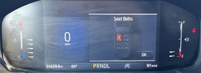 Used 2023 Ford Escape ST-Line w/ Tech Pack #1 image 14