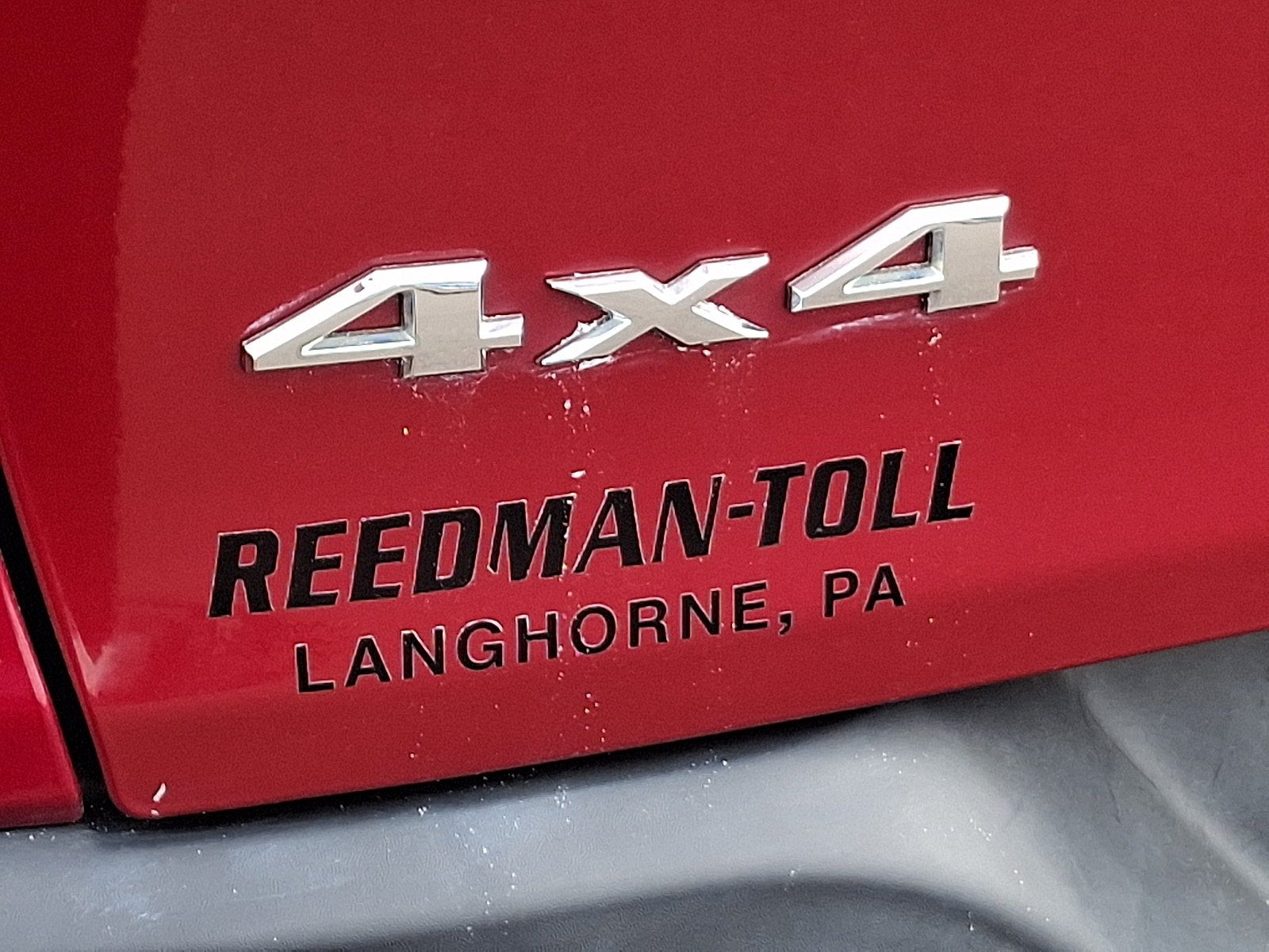 Used 2016 Jeep Cherokee Limited AWD/4WD image 35