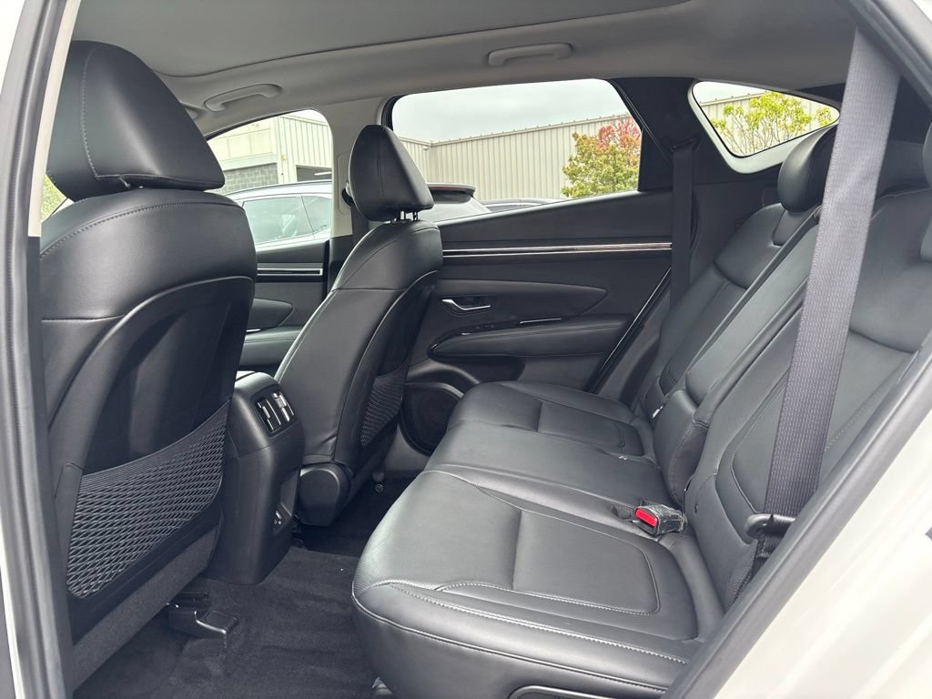 Used 2023 Hyundai Tucson Limited AWD/4WD image 11