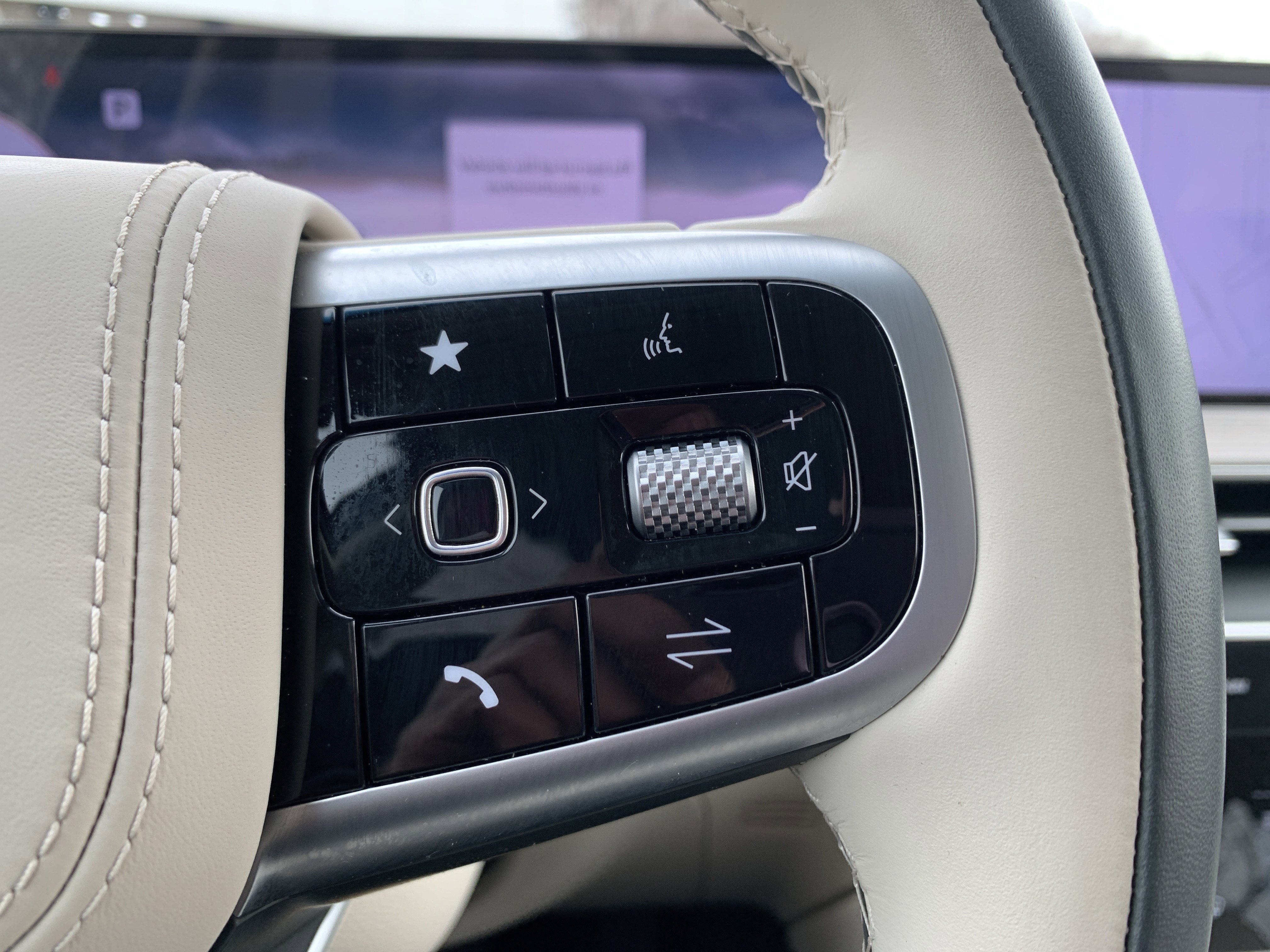 Used 2025 Genesis GV80 3.5T Prestige image 20