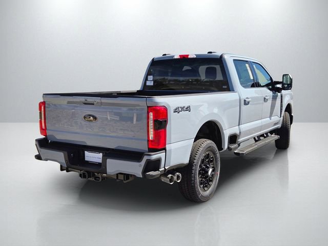 New 2026 Ford F250 Lariat w/ Black Appearance Package AWD/4WD image 4