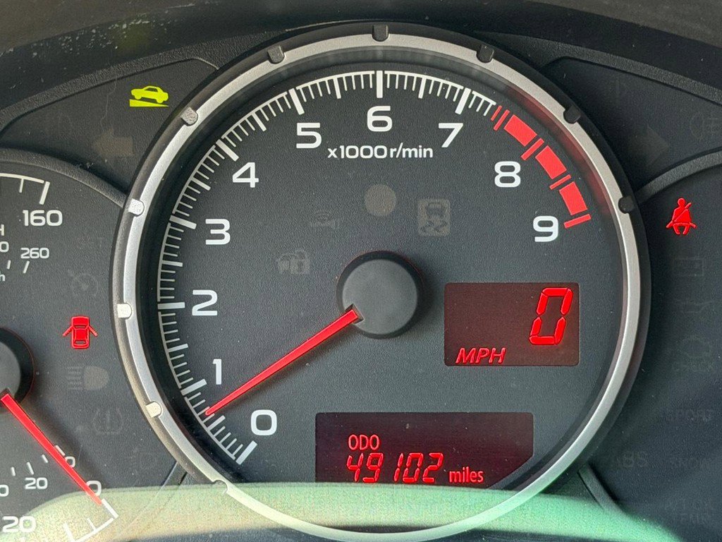 Used 2018 Subaru BRZ Premium image 20