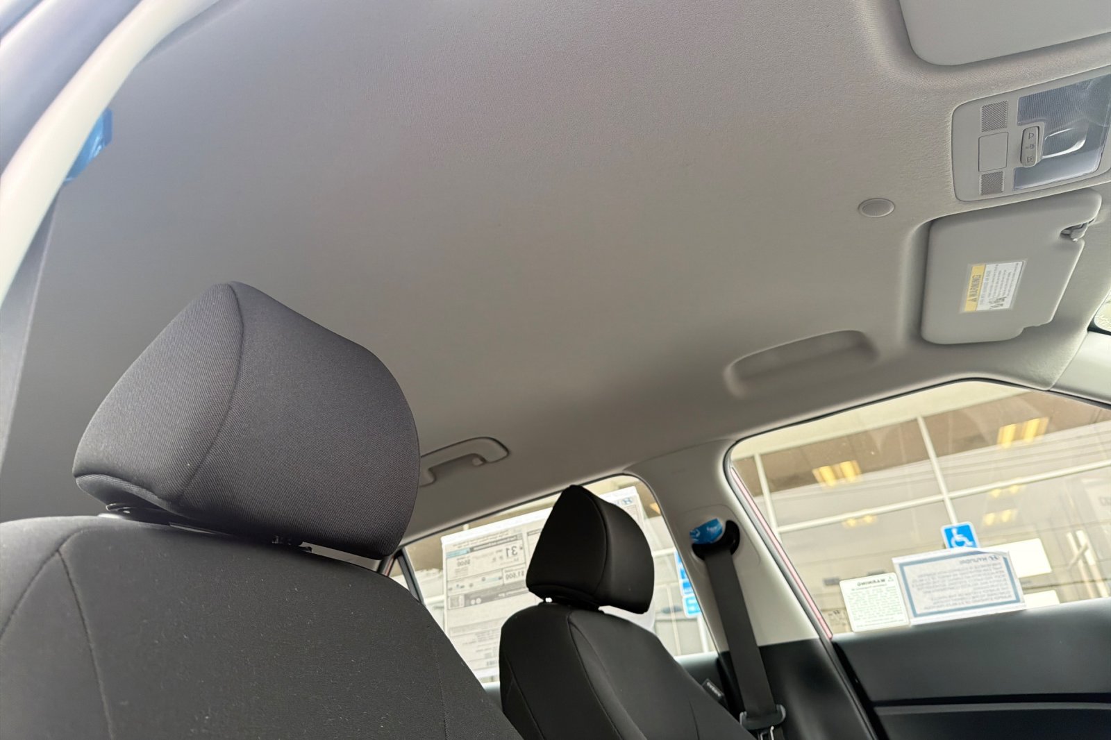 Used 2026 Hyundai Venue SE FWD image 19
