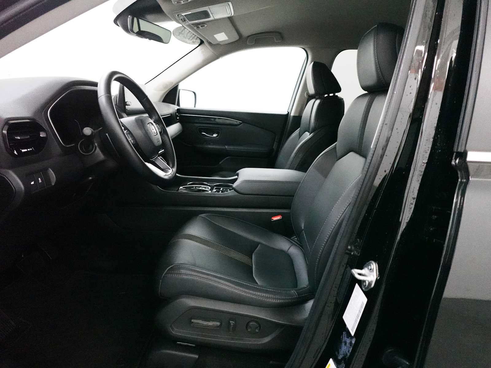 Used 2024 Honda Pilot EX-L image 12