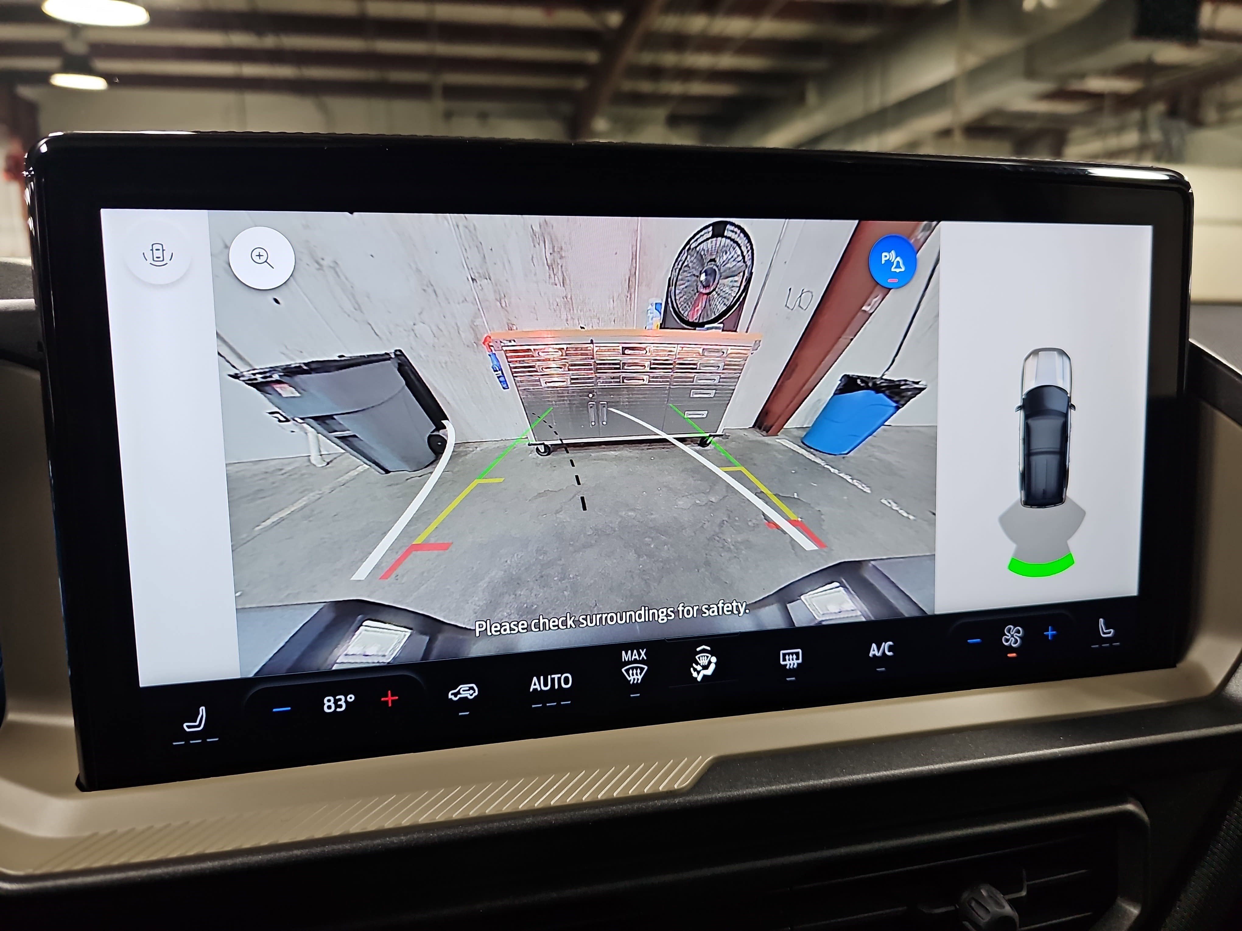 Used 2025 Ford Bronco Sport Big Bend w/ Convenience Package image 23