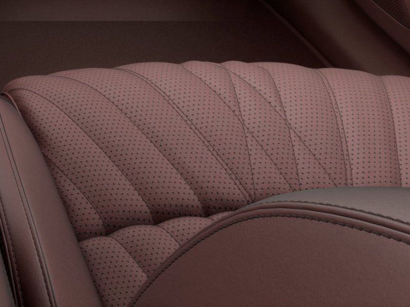 New 2026 Genesis G90 3.5T image 16