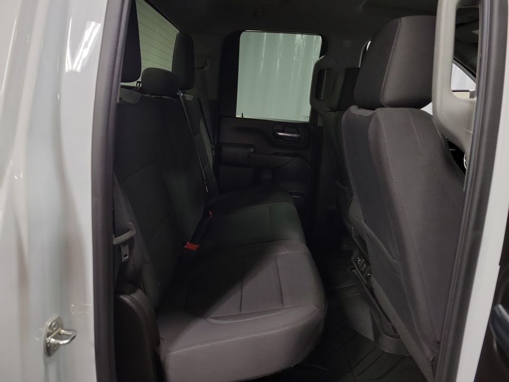 Used 2020 Chevrolet Silverado 2500 LT w/ Convenience Package AWD/4WD image 23