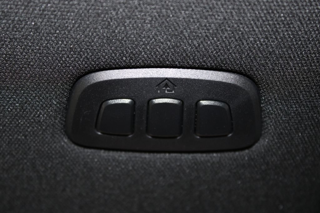New 2026 Lincoln Nautilus Reserve AWD/4WD image 46