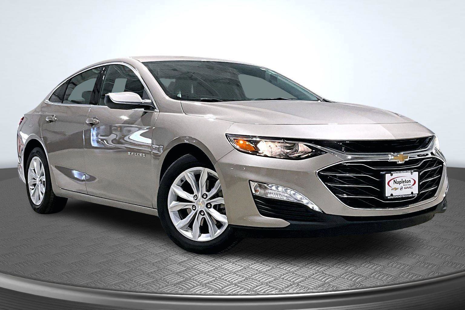 Used 2023 Chevrolet Malibu LT image 13
