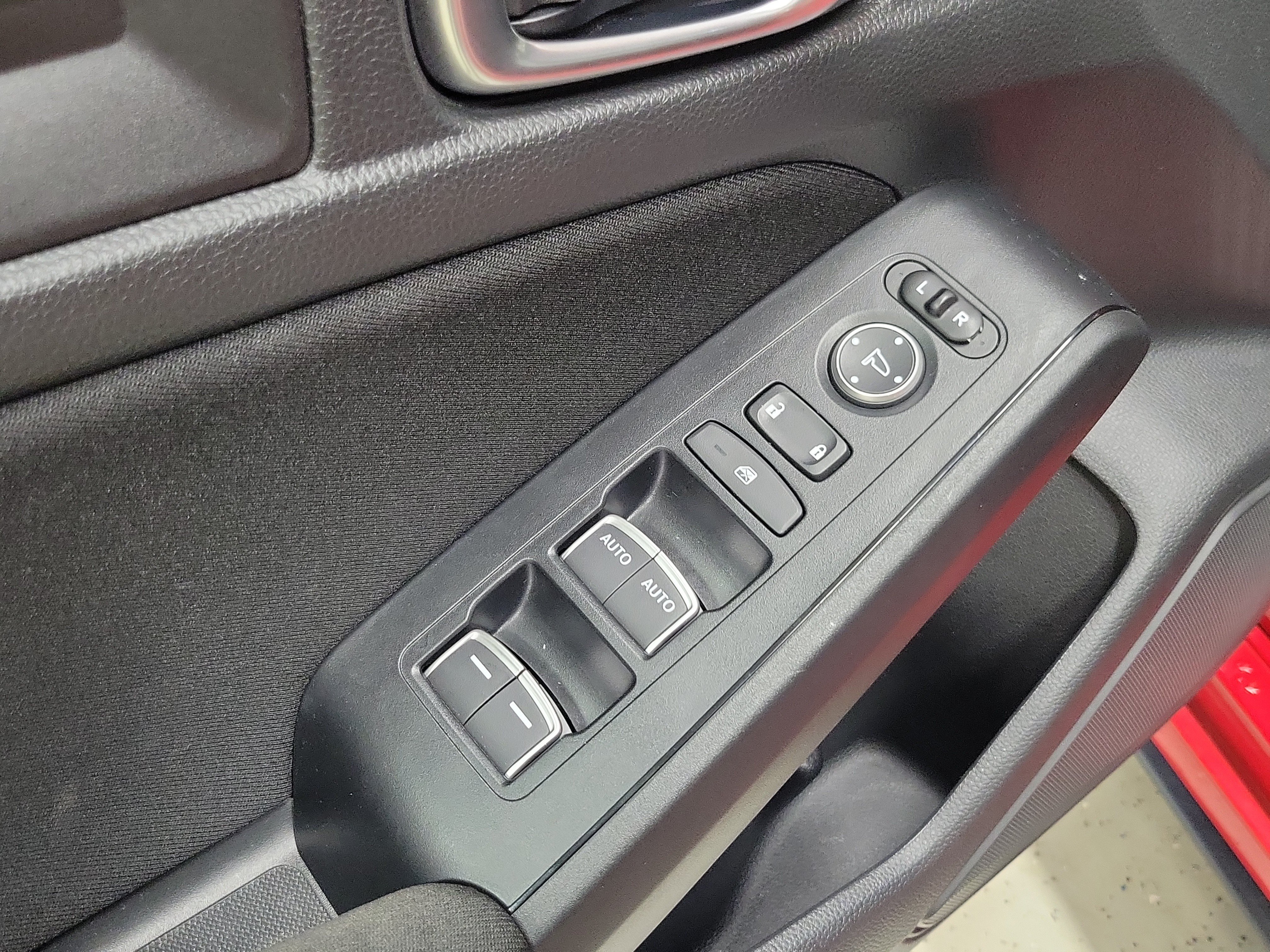 Certified 2024 Honda Civic Sport image 21