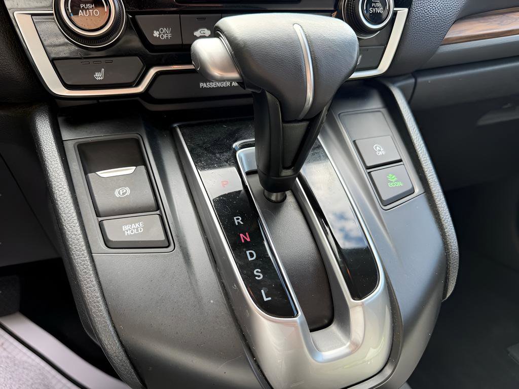 Certified 2020 Honda CR-V EX-L image 28