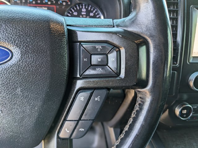 Used 2020 Ford Expedition Max Limited AWD/4WD image 36