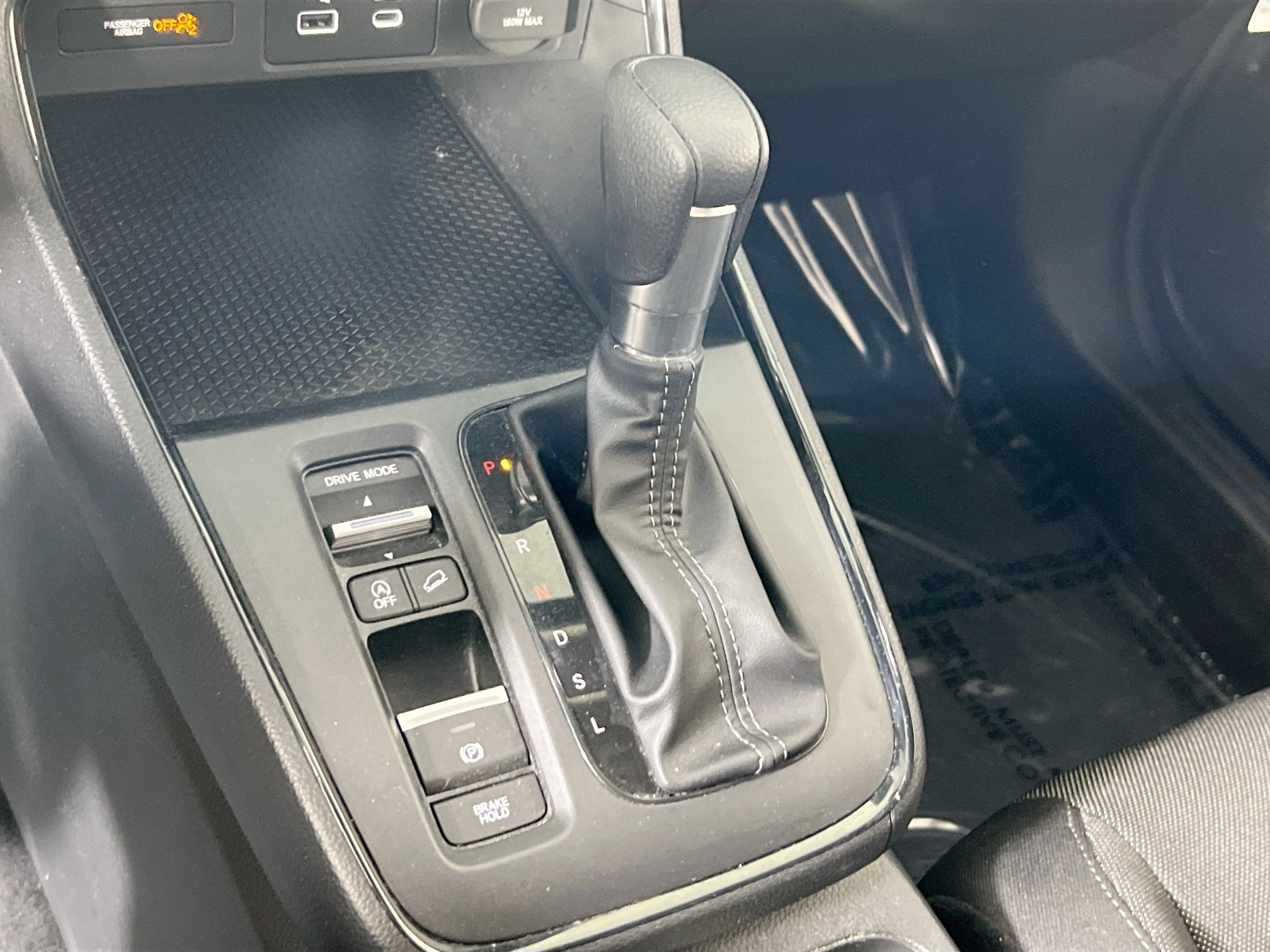Used 2023 Honda CR-V EX image 16